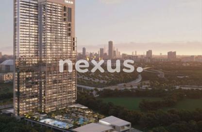Apartment - 1 - 2 for sale in Sierra by Iman - Motor City - Dubai Apartment - 1 - 2 for sale in Sierra by Iman - Motor City - Dubai