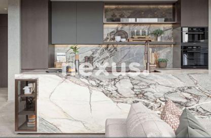 Apartment - 1 - 2 for sale in Sierra by Iman - Motor City - Dubai