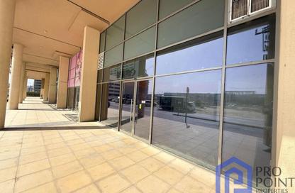 Retail - Studio for rent in Ghalia Tower - District 18 - Jumeirah Village Circle - Dubai Retail - Studio for rent in Ghalia Tower - District 18 - Jumeirah Village Circle - Dubai