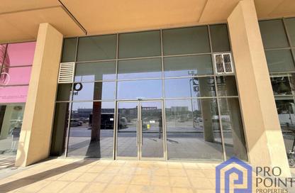 Retail - Studio for rent in Ghalia Tower - District 18 - Jumeirah Village Circle - Dubai Retail - Studio for rent in Ghalia Tower - District 18 - Jumeirah Village Circle - Dubai