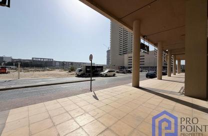 Retail - Studio for rent in Ghalia Tower - District 18 - Jumeirah Village Circle - Dubai