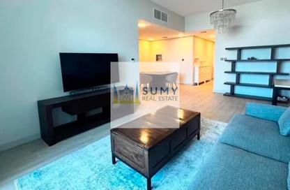 Apartment - 2 - 3 for sale in The Polo Residence B5 - The Polo Residence - Meydan Avenue - Meydan - Dubai Apartment - 2 - 3 for sale in The Polo Residence B5 - The Polo Residence - Meydan Avenue - Meydan - Dubai