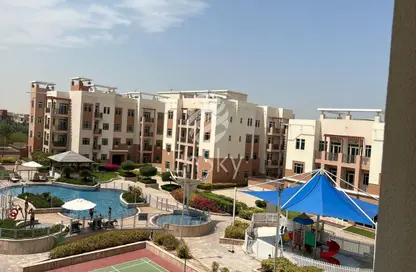 Apartment - 1 Bedroom - 2 Bathrooms for sale in Al Ghadeer 2 - Al Ghadeer - Abu Dhabi Apartment - 1 Bedroom - 2 Bathrooms for sale in Al Ghadeer 2 - Al Ghadeer - Abu Dhabi