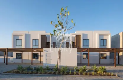 Apartment - 1 Bedroom - 2 Bathrooms for sale in Al Ghadeer 2 - Al Ghadeer - Abu Dhabi