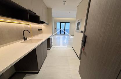 Apartment - Studio - 1 Bathroom for sale in Emerald Vision Tower - District 1 - Jumeirah Village Triangle - Dubai Apartment - Studio - 1 Bathroom for sale in Emerald Vision Tower - District 1 - Jumeirah Village Triangle - Dubai