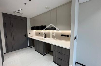 Apartment - Studio - 1 Bathroom for sale in Emerald Vision Tower - District 1 - Jumeirah Village Triangle - Dubai Apartment - Studio - 1 Bathroom for sale in Emerald Vision Tower - District 1 - Jumeirah Village Triangle - Dubai