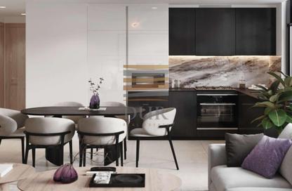Apartment - 1 Bedroom - 2 Bathrooms for sale in Alta View Skyhomes - District 10 - Jumeirah Village Circle - Dubai