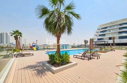 Apartment - 1 Bedroom - 2 Bathrooms for sale in Divine Residencia - Dubai Studio City - Dubai Apartment - 1 Bedroom - 2 Bathrooms for sale in Divine Residencia - Dubai Studio City - Dubai
