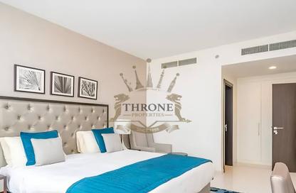 Apartment - 1 Bedroom - 2 Bathrooms for sale in Celestia A - Celestia - Residential District - Dubai South (Dubai World Central) - Dubai