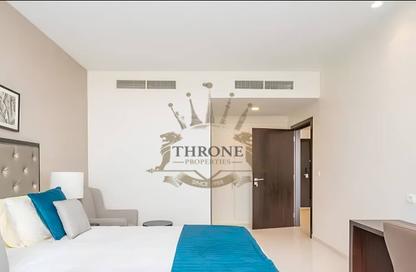 Apartment - 1 Bedroom - 2 Bathrooms for sale in Celestia A - Celestia - Residential District - Dubai South (Dubai World Central) - Dubai