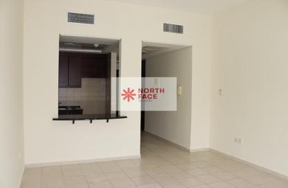 Apartment - Studio - 1 for rent in Building 39 - Mediterranean Cluster - Discovery Gardens - Dubai