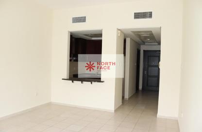 Apartment - Studio - 1 for rent in Building 39 - Mediterranean Cluster - Discovery Gardens - Dubai