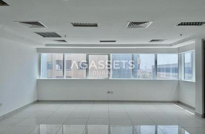 Office Space - Studio - 1 Bathroom for rent in Yes Business Tower - Al Barsha 1 - Al Barsha - Dubai
