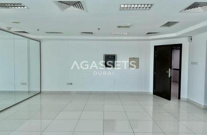 Office Space - Studio - 1 Bathroom for rent in Yes Business Tower - Al Barsha 1 - Al Barsha - Dubai