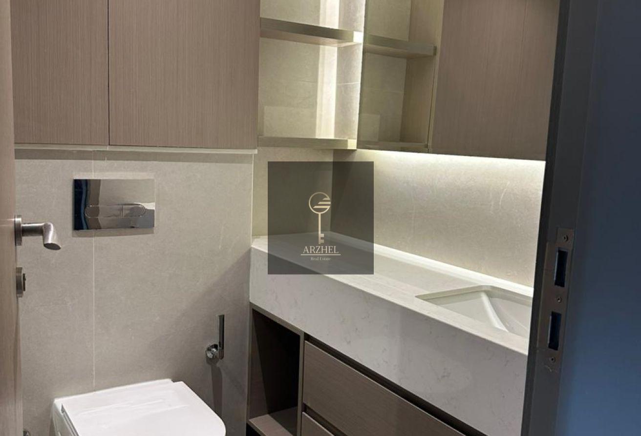 Semi Furnished Apartment | Modern Layout photo 9