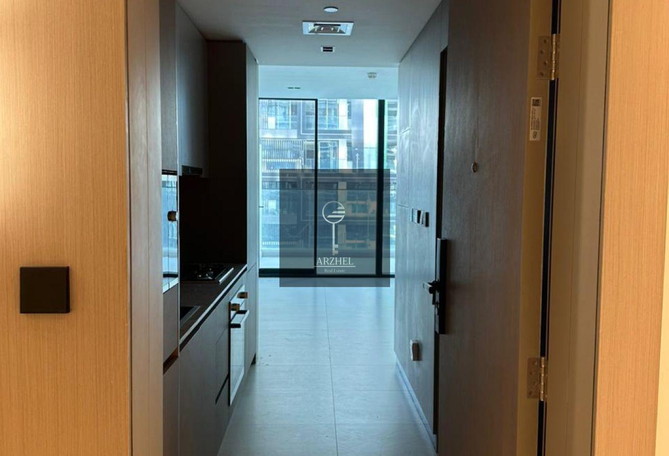 Semi Furnished Apartment | Modern Layout photo 3
