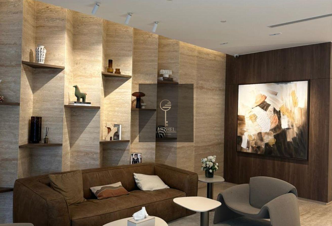 Semi Furnished Apartment | Modern Layout photo 15