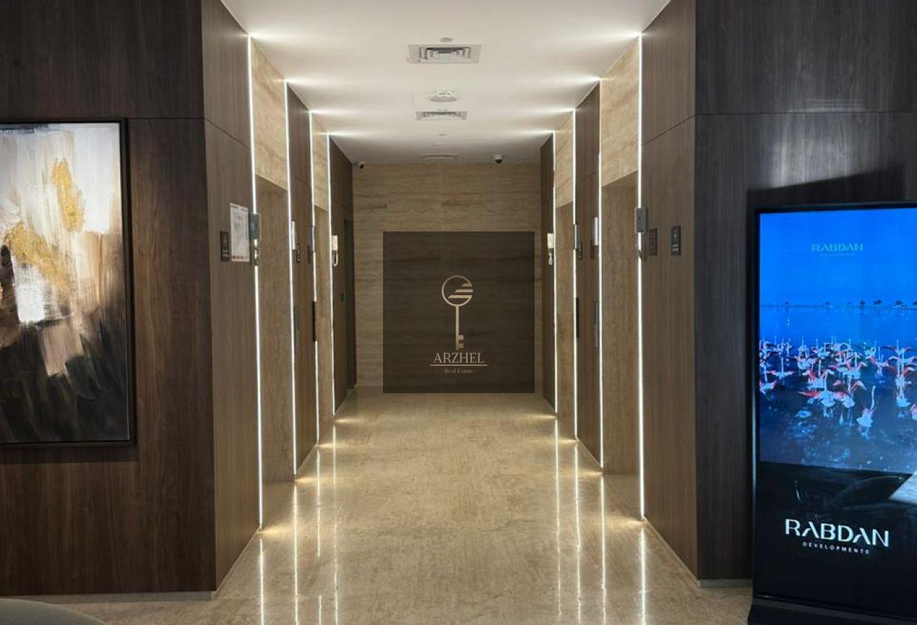 Semi Furnished Apartment | Modern Layout photo 13