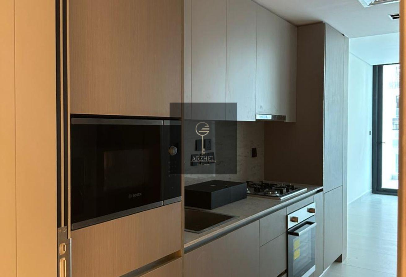 Semi Furnished Apartment | Modern Layout photo 4