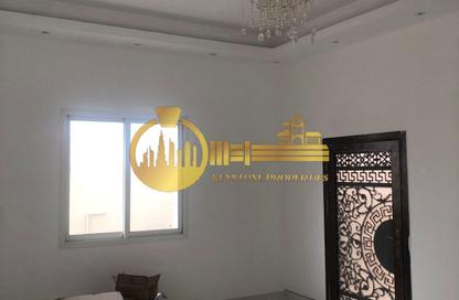 Villa - Studio - 6 Bathrooms for rent in Al Helio 2 - Al Helio - Ajman