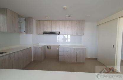 Apartment - 3 - 4 for rent in Misk Apartments - Aljada - Sharjah
