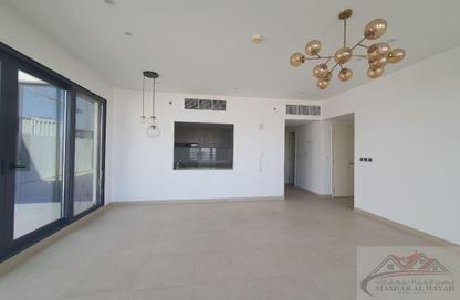 Apartment - 3 - 4 for rent in Misk Apartments - Aljada - Sharjah Apartment - 3 - 4 for rent in Misk Apartments - Aljada - Sharjah
