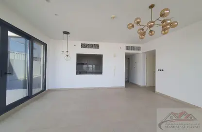 Apartment - 3 Bedrooms - 4 Bathrooms for rent in Misk Apartments - Aljada - Sharjah