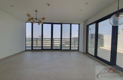 Apartment - 3 - 4 for rent in Misk Apartments - Aljada - Sharjah Apartment - 3 - 4 for rent in Misk Apartments - Aljada - Sharjah