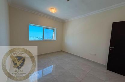 Apartment - 2 Bedrooms - 2 Bathrooms for rent in Al Majaz 2 - Al Majaz - Sharjah