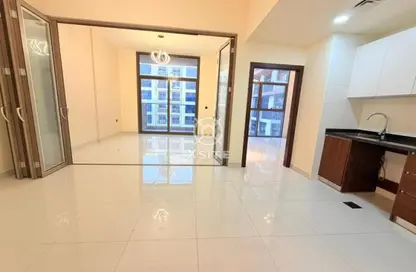 Apartment - 1 Bedroom - 2 Bathrooms for rent in Elz by Danube - Arjan - Dubai