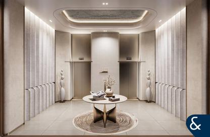 Apartment - 2 Bedrooms - 3 Bathrooms for sale in Eltiera Views Tower 1 - Eltiera Views - Jumeirah Islands - Dubai