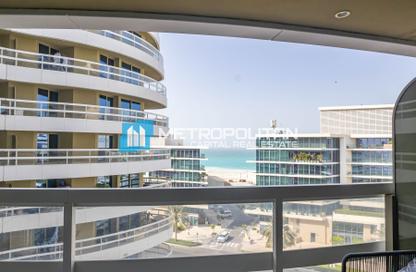 Apartment - 1 - 2 for rent in Ajwan Towers - Saadiyat Cultural District - Saadiyat Island - Abu Dhabi Apartment - 1 - 2 for rent in Ajwan Towers - Saadiyat Cultural District - Saadiyat Island - Abu Dhabi
