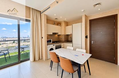Apartment - 2 - 2 for rent in Sobha Creek Vistas Tower A - Sobha Creek Vistas - Sobha Hartland - Mohammed Bin Rashid City - Dubai
