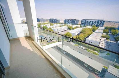 Apartment - 2 - 3 for sale in il Teatro Residences 1 - Naseej District - Aljada - Sharjah Apartment - 2 - 3 for sale in il Teatro Residences 1 - Naseej District - Aljada - Sharjah