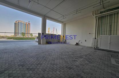 Shop - Studio - 1 Bathroom for rent in Tulip Oasis 11 - Majan - Dubai