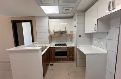 Apartment - 1 Bedroom - 2 Bathrooms for rent in The Residence Central Park - Shams Abu Dhabi - Al Reem Island - Abu Dhabi