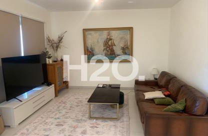 Villa - 4 Bedrooms - 4 Bathrooms for rent in Parkside 2 - EMAAR South - Dubai South (Dubai World Central) - Dubai Villa - 4 Bedrooms - 4 Bathrooms for rent in Parkside 2 - EMAAR South - Dubai South (Dubai World Central) - Dubai
