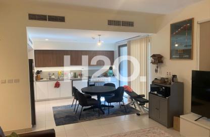 Villa - 4 Bedrooms - 4 Bathrooms for rent in Parkside 2 - EMAAR South - Dubai South (Dubai World Central) - Dubai Villa - 4 Bedrooms - 4 Bathrooms for rent in Parkside 2 - EMAAR South - Dubai South (Dubai World Central) - Dubai