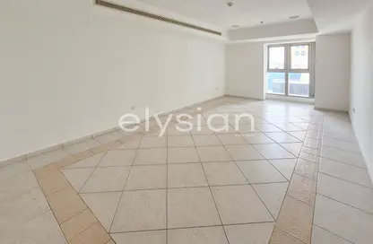 Apartment - 1 Bedroom - 2 Bathrooms for rent in Princess Tower - Dubai Marina - Dubai