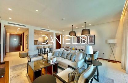 Apartment - 3 - 5 for rent in Vida Residence 4 - Vida Residence - The Hills - Dubai Apartment - 3 - 5 for rent in Vida Residence 4 - Vida Residence - The Hills - Dubai