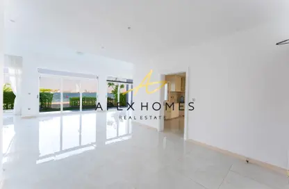 فيلا - 5 غرف نوم - 6 حمامات للايجار في بالما ريزيدنس - نخلة جميرا - دبي