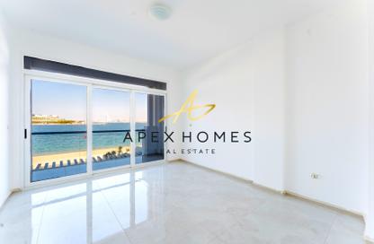 Villa - 5 Bedrooms - 6 Bathrooms for rent in Palma Residences - Palm Jumeirah - Dubai