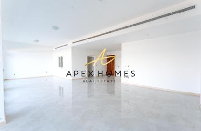 Villa - 5 Bedrooms - 6 Bathrooms for rent in Palma Residences - Palm Jumeirah - Dubai