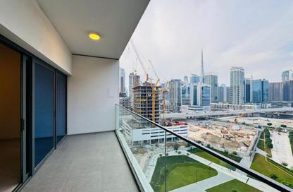 Apartment - 1 Bedroom - 2 Bathrooms for rent in SOL Bay - Business Bay - Dubai