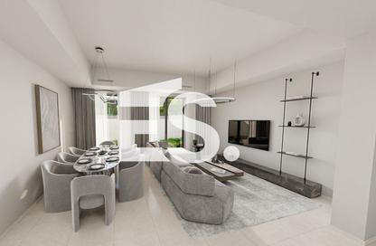 Townhouse - 3 Bedrooms - 4 Bathrooms for sale in Al Deem - Al Bahya - Abu Dhabi