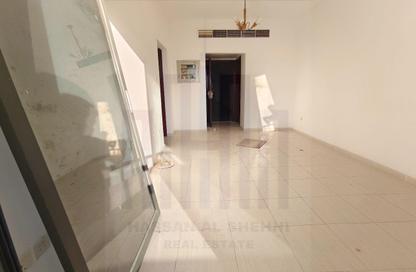 Apartment - 1 Bedroom - 2 Bathrooms for rent in Al Khan 5 building - Al Khan - Sharjah Apartment - 1 Bedroom - 2 Bathrooms for rent in Al Khan 5 building - Al Khan - Sharjah