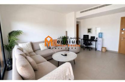 Apartment - 2 Bedrooms - 2 Bathrooms for sale in Darb 4 - Al Mamsha - Muwaileh - Sharjah Apartment - 2 Bedrooms - 2 Bathrooms for sale in Darb 4 - Al Mamsha - Muwaileh - Sharjah