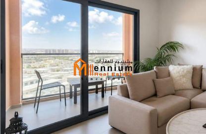 Apartment - 2 Bedrooms - 2 Bathrooms for sale in Darb 4 - Al Mamsha - Muwaileh - Sharjah