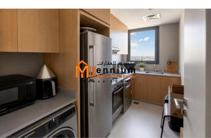 Apartment - 2 Bedrooms - 2 Bathrooms for sale in Darb 4 - Al Mamsha - Muwaileh - Sharjah Apartment - 2 Bedrooms - 2 Bathrooms for sale in Darb 4 - Al Mamsha - Muwaileh - Sharjah