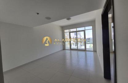 Apartment - 1 - 2 for rent in Ghala Garden - Arjan - Dubai